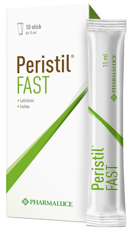 Peristil fast 10stick 15 ml