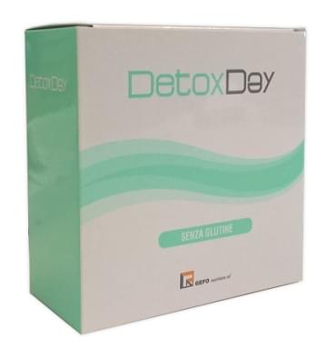 Detox day kit