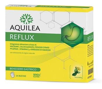 Aquilea reflux 14 bustine
