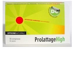 Prolattage high 30 compresse 850 mg