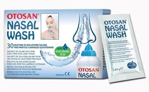 Otosan nasal wash ine 30 bustine