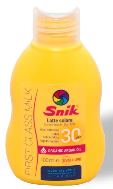 Fc sun milk spf 30 100 ml