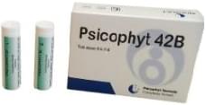 Psicophyt remedy 42b 4tub 1 2 g