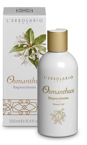 Osmanthus bagnoschiuma 250 ml