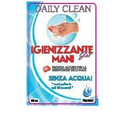 Daily clean ig mani neu 80 ml