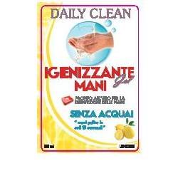 Daily clean ig mani lim 80 ml