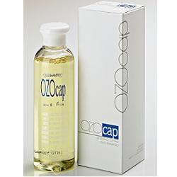 Ozocap shampoo 200 ml