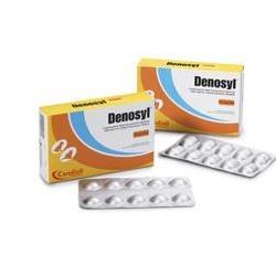 Denosyl 10 compresse 225 mg