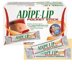 Adipe lip pocket stick 12x 15 ml