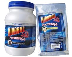 Mirabol protein94 tiramisu 500 g