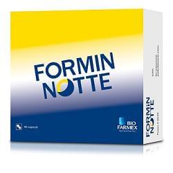 Formin notte 45 capsule