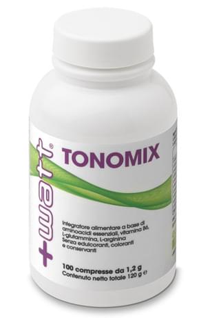 Tonomix 100 compresse