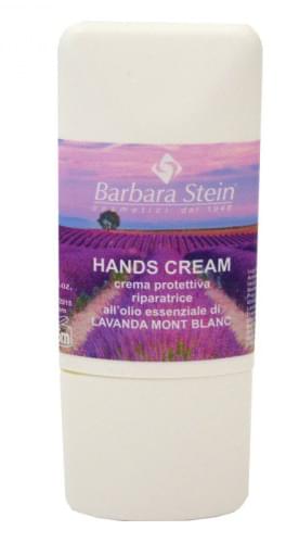 Hands cream protettiva 50 ml