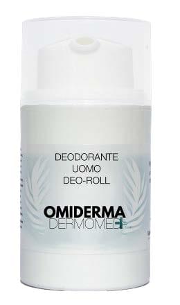 Deodorante uomo deo roll 50 ml