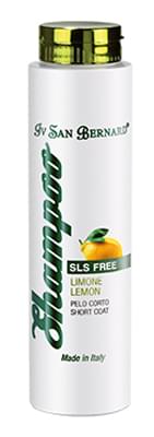 Trad line sh limone sls free