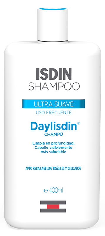 Daylisdin shampoo 400 ml