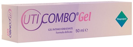 Uticombo gel 50 ml