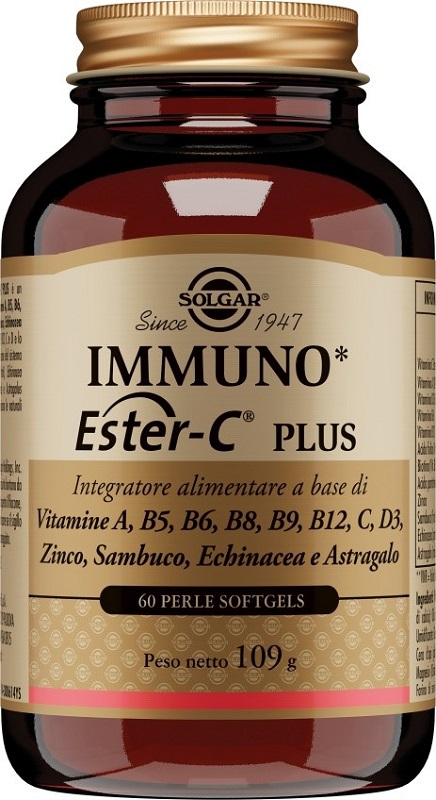 Immuno ester c plus 60prl