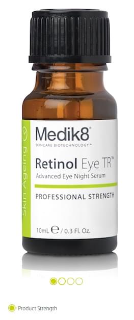 Medik8 retinol eye tr 10 ml