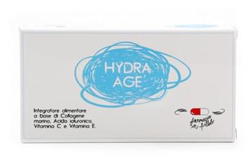 Hydra age 30 compresse