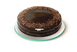 Healthy cakes torta sacher 430 g