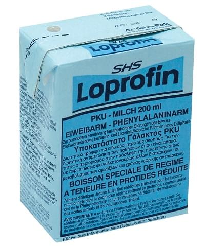 Loprofin drink 200 ml