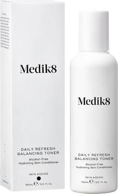 Medik8 daily refresh bal toner