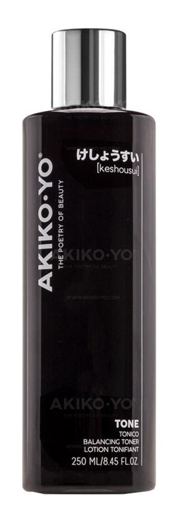 Akiko yo tone tonico 250 ml