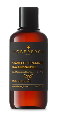 Shampoo idrat uso freq 500 ml
