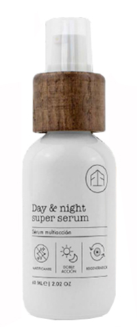 Day&night super serum 60 ml