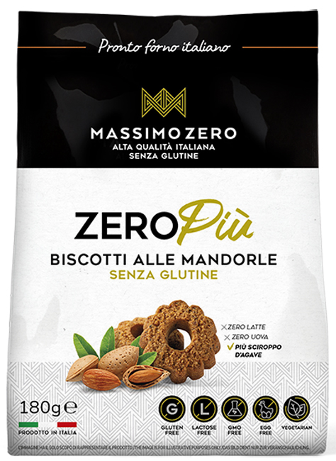Massimo zero zeropiu' bisc man