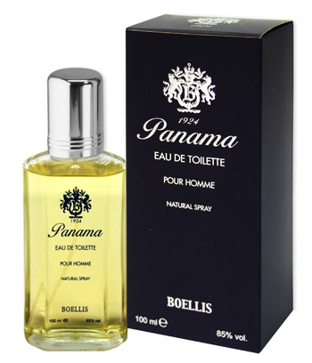 Panama boellis 1924 edt 100 ml