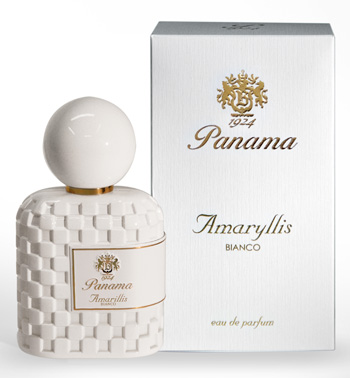 Panama boellis edp amaryllis