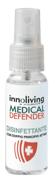 Medical defender disinf 30 ml
