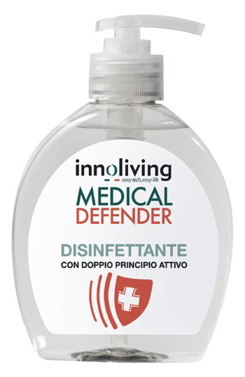 Medical defender disinf 300 ml