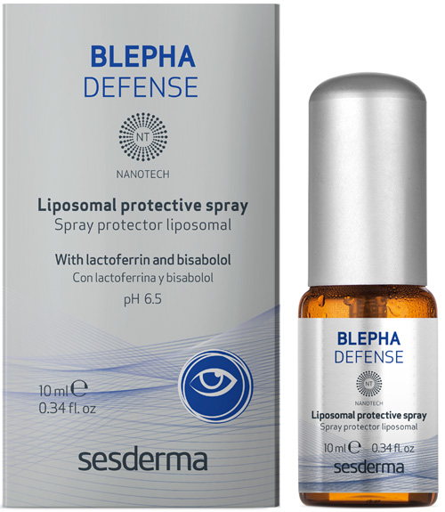 Oftalses blepha defense 10 ml
