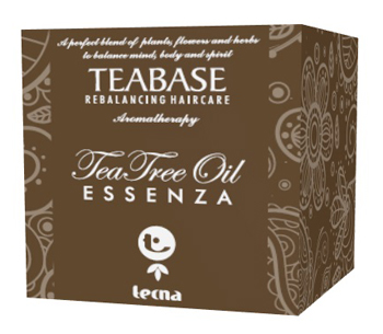 Teabase tea tree oil essenza