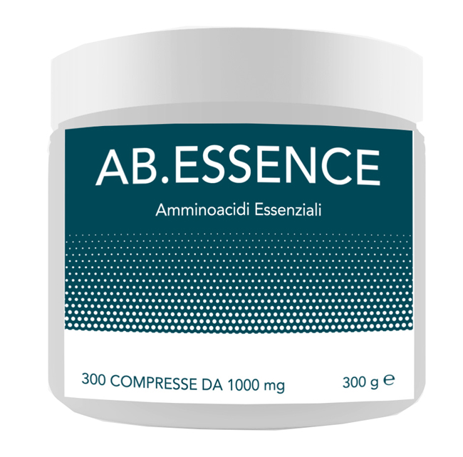 Ab essence 300 compresse