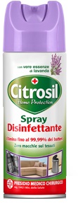 Citrosil spray disinf lavanda