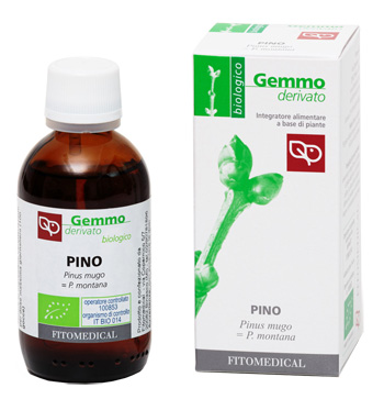 Pino mg bio 50 ml