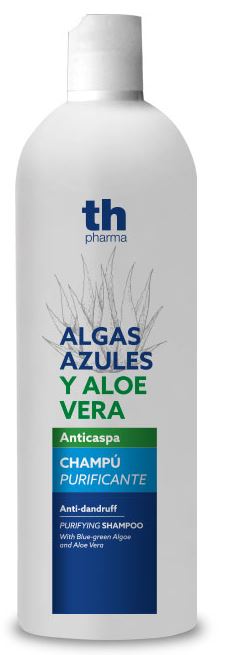 Th shampoo antiforf alg azz al
