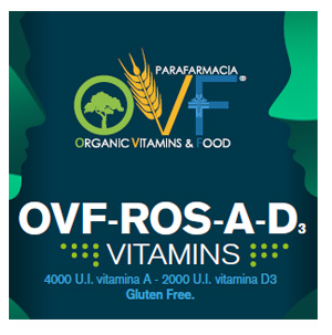 Ovf ros a d3 60 capsule