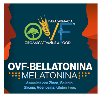 Ovf bellatonina 60 capsule