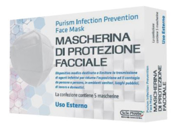 Purism infection p mas 5 pz