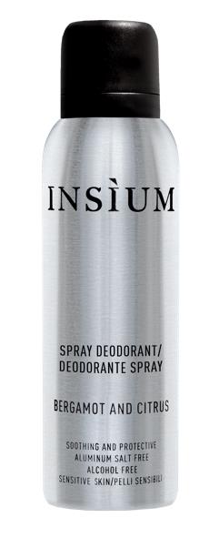 Insium spray deodorant ber cip