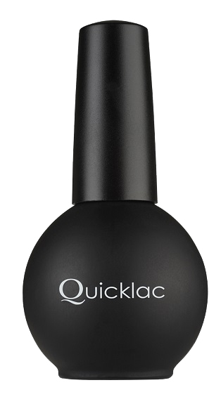 Quicklac naked smalto 15 ml
