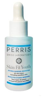 Perris hydra mineral booster