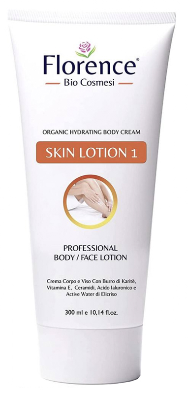 Florence skin lotion 1 300 ml