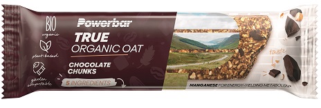 Powerbar true org oat cioc