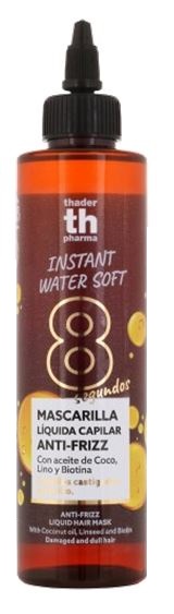 Th instant water soft tratt